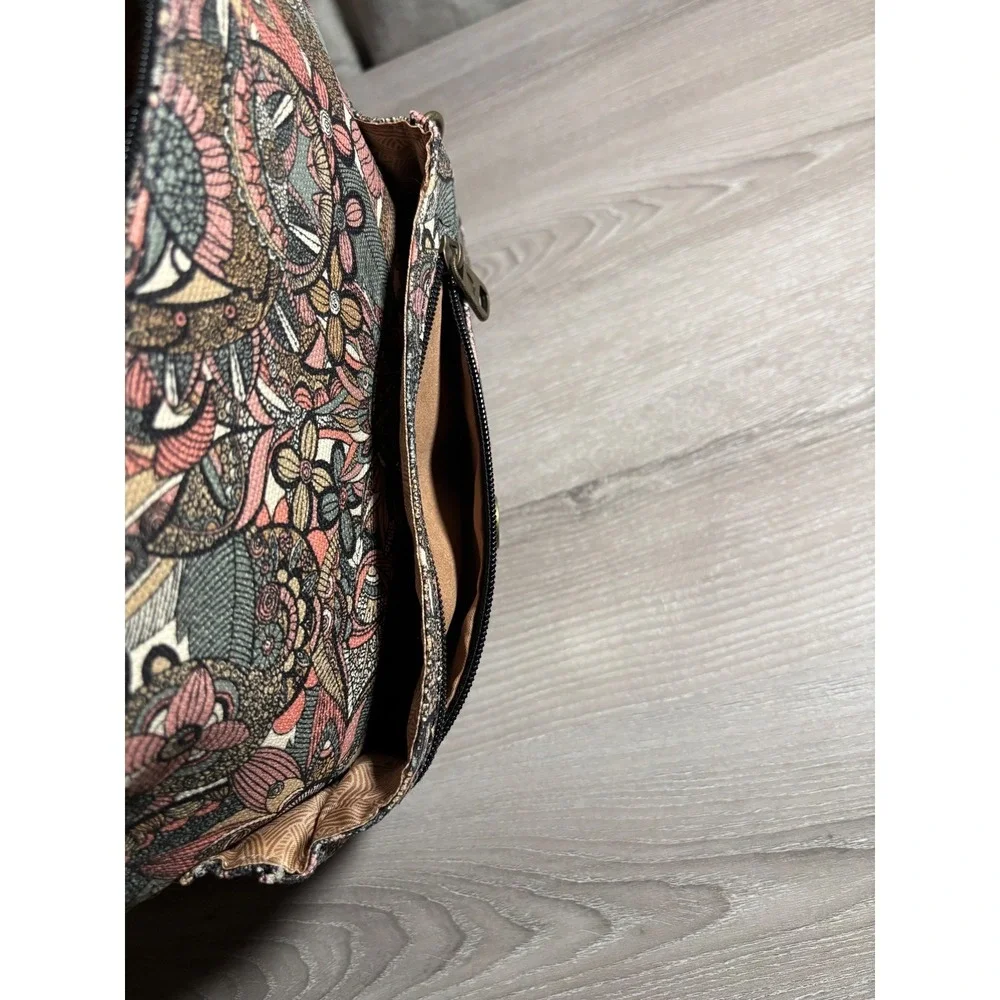 Sakroots convertible backpack